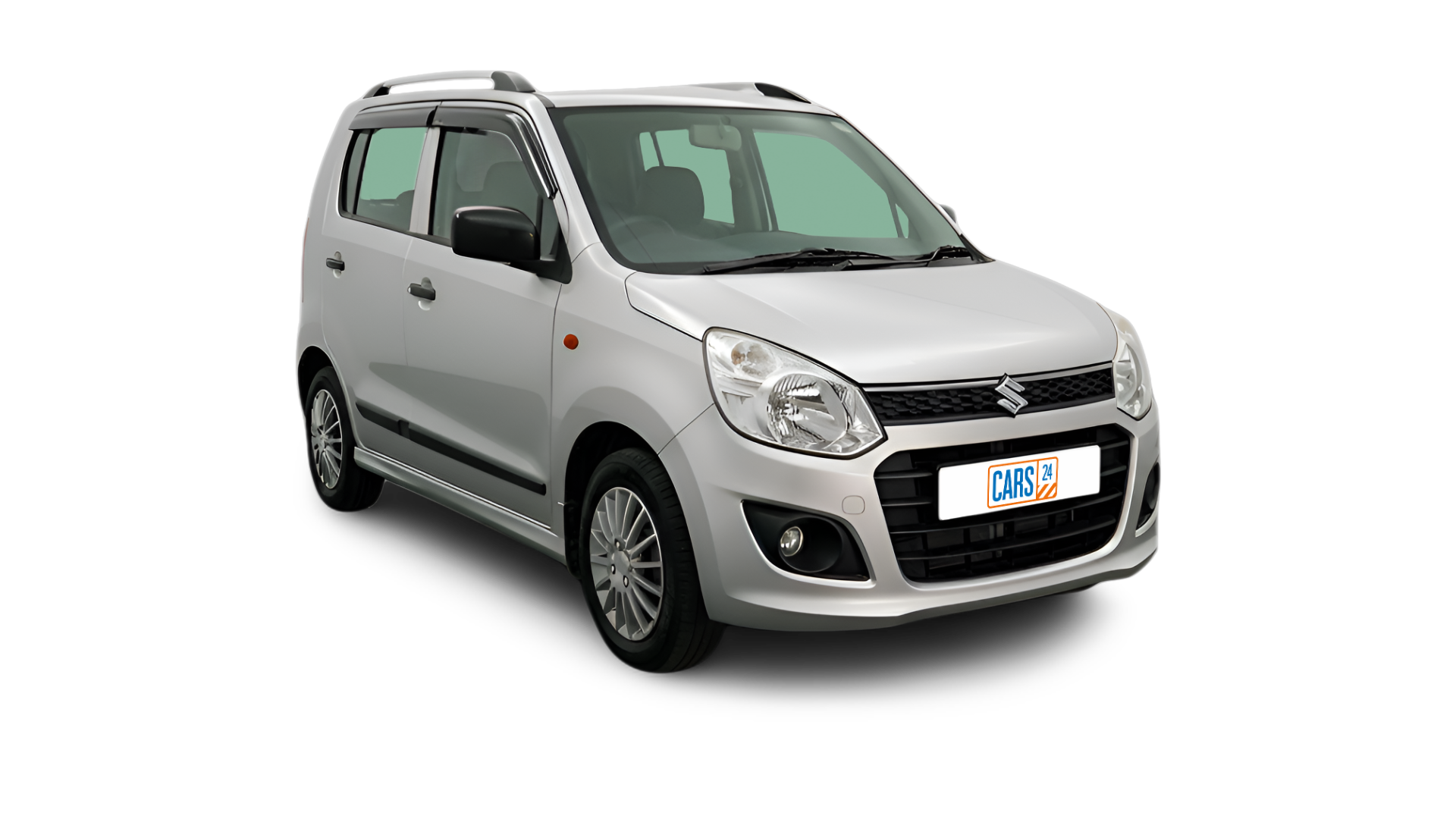 2013 Maruti Wagon R Stingray - Hatchback - Petrol - Manual - ₹1.50 lakh